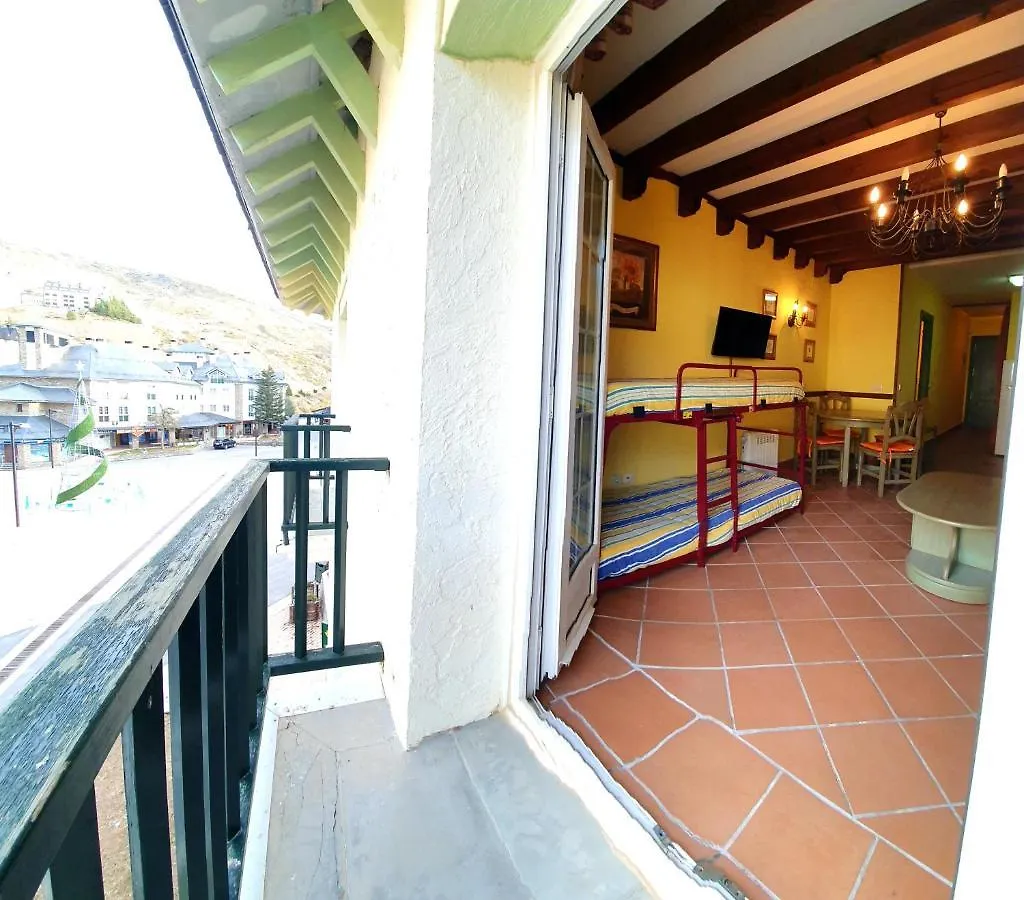 Loft Plaza Andalucia Erb Alojamientos Sierra Nevada