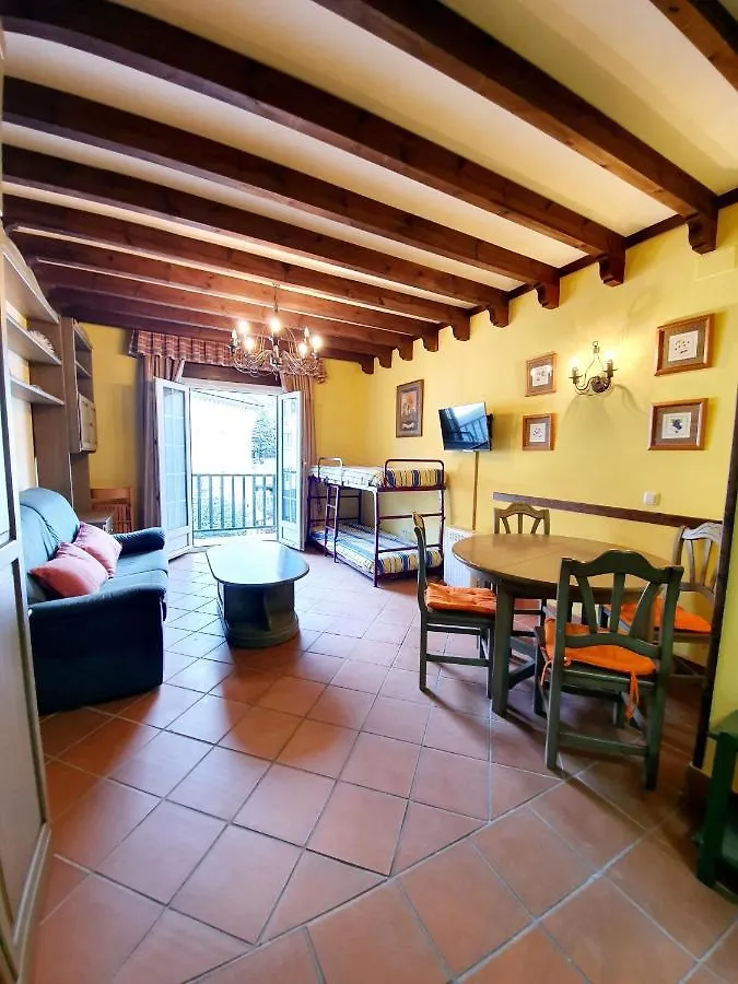 Apartment Loft Plaza Andalucia Erb Alojamientos Sierra Nevada
