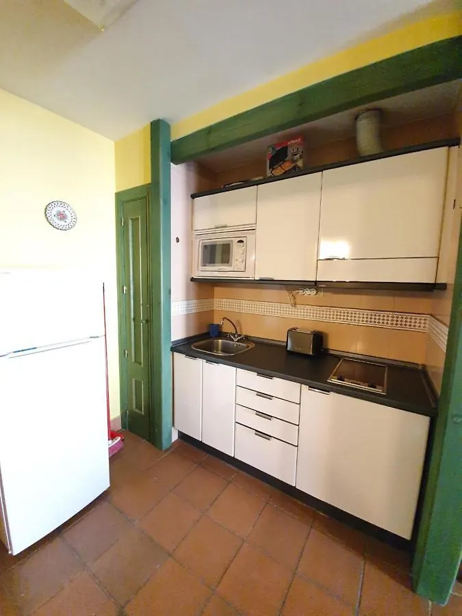 Loft Plaza Andalucia Erb Alojamientos Sierra Nevada