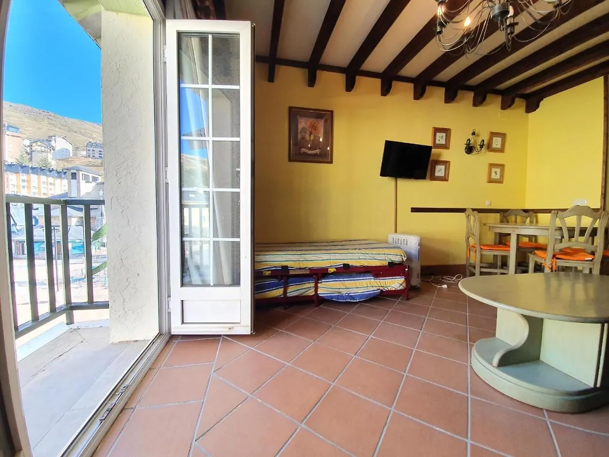 Loft Plaza Andalucia Erb Alojamientos Sierra Nevada 0*,  Spain