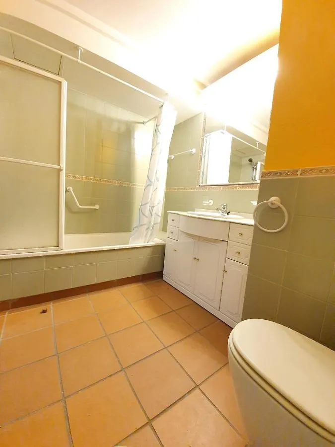 Loft Plaza Andalucia Erb Alojamientos Sierra Nevada Spain