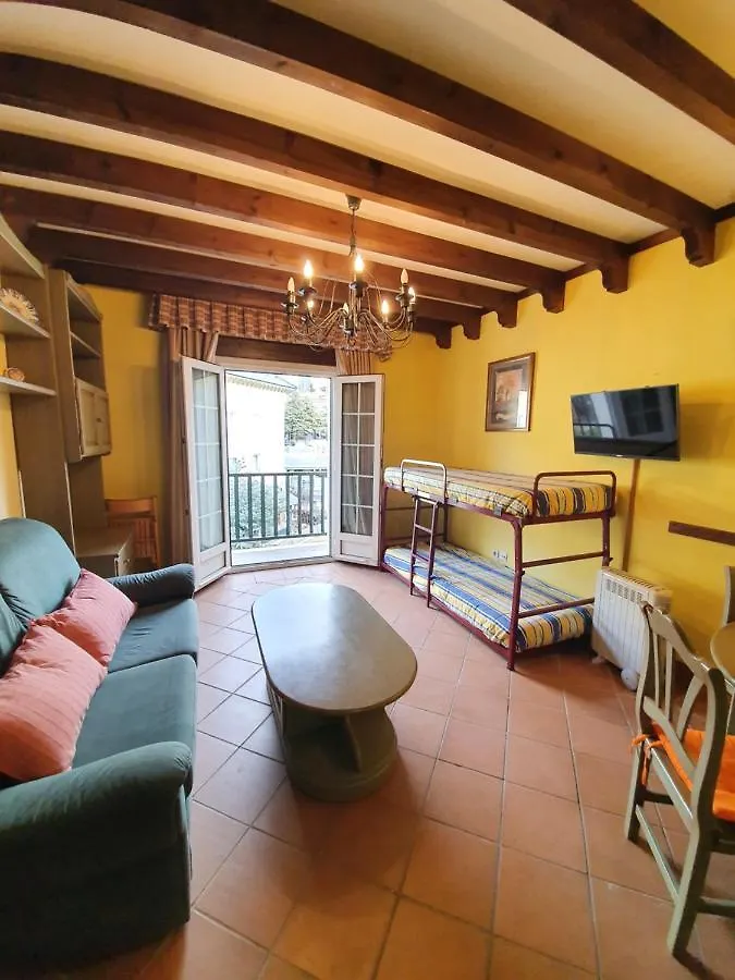 Apartment Loft Plaza Andalucia Erb Alojamientos Sierra Nevada